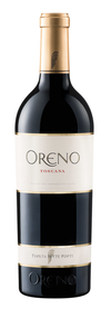 Tenuta Sette Ponti Oreno 2021 750 ML