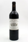 Chateau Margaux Margaux 2021 750 ML