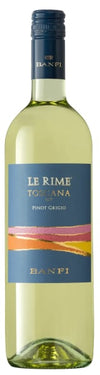 Banfi Le Rime Pinot Grigio 750 ML