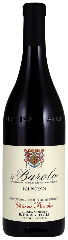 E Pira & Figli Chiara Boschis Via Nuova Barolo 2021 750 ML