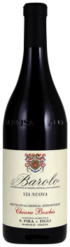 E Pira & Figli Chiara Boschis Via Nuova Barolo 2021 750 ML