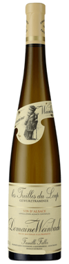 Domaine Weinbach Gewurztraminer Les Treilles du Loup 2023 750 ML