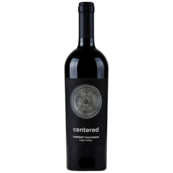 Centered Cabernet Sauvignon 2018 750 ML