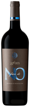 La Fiorita Fiore di NO Brunello di Montalcino 2019 750 ML