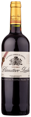 Primitivo Quiles Cono 4 Tinto 750 ML