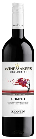 Zonin Winemakers Collection Chianti 1.5 L