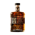 Rd1 Ky Small Batch Straight Bourbon Whiskey Double Finished With Oak And Maple 750 ML