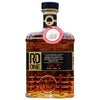 RD1 Kentucky Straight Whiskey Limited Release Mizunara & French Oak Finished 7 Yr 750 ML