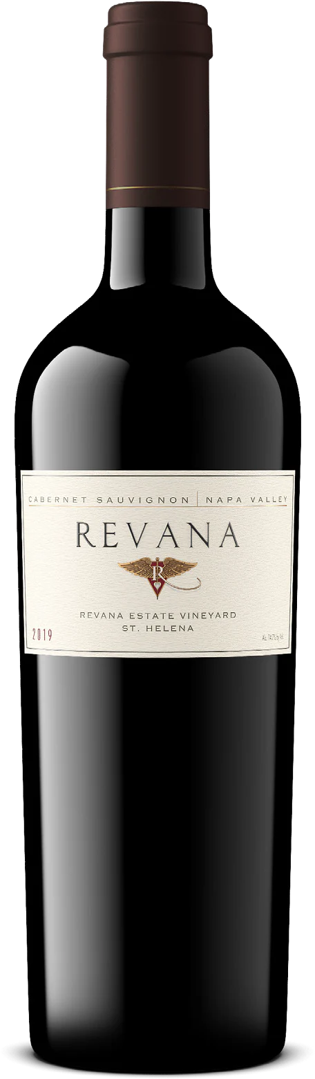 Revana Cabernet Sauvignon St. Helena Estate 2021 750 ML