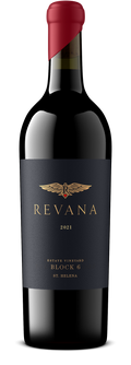 Revana Icon Series Mix 2021 750 ML