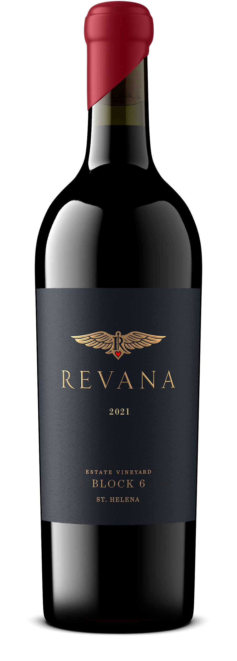 Revana Icon Series Mix 2021 750 ML bottle