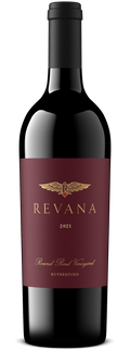 Revana Round Pond Vineyard Cabernet Sauvignon Rutherford 2021 750 ML