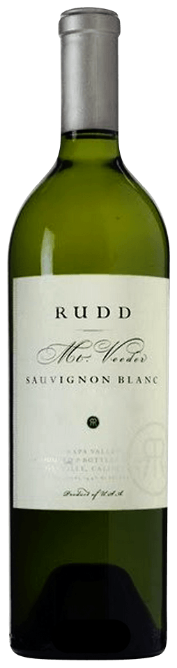 Rudd Mt Veeder Estate Sauvignon Blanc 2023 750 ML