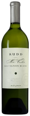Rudd Mt Veeder Estate Sauvignon Blanc 2023 750 ML