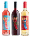 Quady Electra Moscato 2022 Combo 750 ML (3 Bottles)