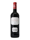 Chateau de Pitray Castillon Cotes de Bordeaux 2016 750 ML