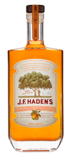 J.F.Hadens Small Batch Mango Liqueur 750 ML