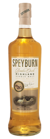 Speyburn Bradan Orach Highland Single Malt Scotch Whisky 80 750 ML