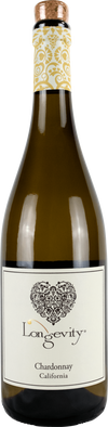 Longevity Chardonnay California 750 ML