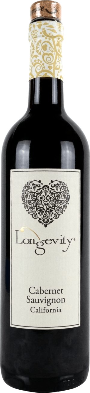 Longevity Cabernet Sauvignon 750 ML