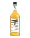 Kentucky Gentleman Kentucky Straight Bourbon Whiskey 1.75 L