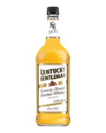 Kentucky Gentleman Kentucky Straight Bourbon Whiskey 1.75 L