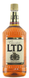 Fleischmanns Canadian Ltd Whisky 1.75 L