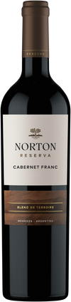 Bodega Norton Reserva Cabernet Franc 750 ML