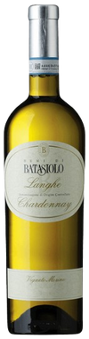 Batasiolo Langhe Chardonnay 750 ML