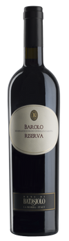 Beni Di Batasiolo Barolo Riserva 2015 750 ML