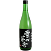 Joto Sake Yuki No Bosha Yamahai Junmai 720 ML