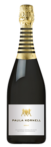 Paula Kornell California Brut 750 ML