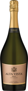 Alta Vista Brut Nature 750 ML