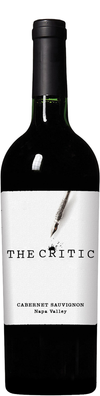 The Critic Cabernet Sauvignon 750 ML