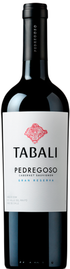 Tabali Reserva Cabernet Sauvignon 750 ML