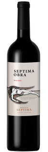 Bodega Septima Obra Malbec 750 ML