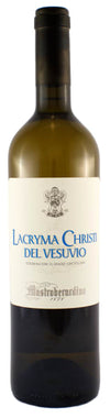 Mastroberardino Lacryma Christi Del Vesuvio Bianco 750 ML