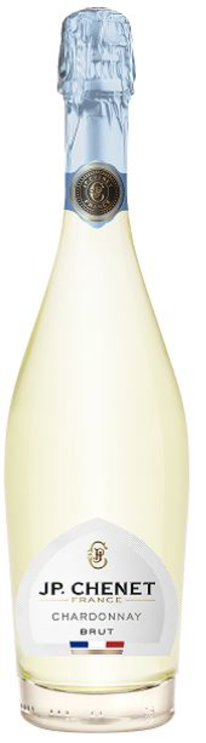 Jp Chenet Chardonnay Brut 750 ML bottle