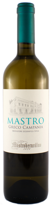 Mastroberardino Mastro Greco 750 ML