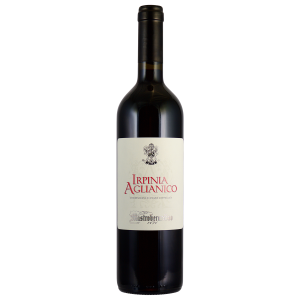 Mastroberardino Mastro Irpinia Aglianico 750 ML
