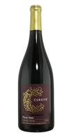 Cursive Central Coast Pinot Noir 750 ML