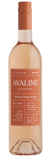 Avaline Rose 750 ML