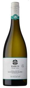 Babich Headwaters Organic Sauvignon Blanc 750 ML