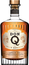 Don Q Anejo Gran Reserva XO Rum 750 ML