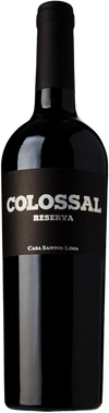 Casa Santos Lima Colossal Reserva Lisboa Tinto 750 ML