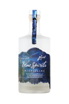 Blue Spirits  Ghost #6 American Northwest Gin 750 ML