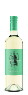 Elementalist Pinot Grigio 750 ML