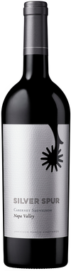 Jamieson Ranch Silver Spur Cabernet Sauvignon 2018 750 ML