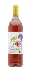 Frey Organic Rose NV 750 ML