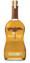 Novo Fogo Graciosa Cachaca 84 Proof 750 ML